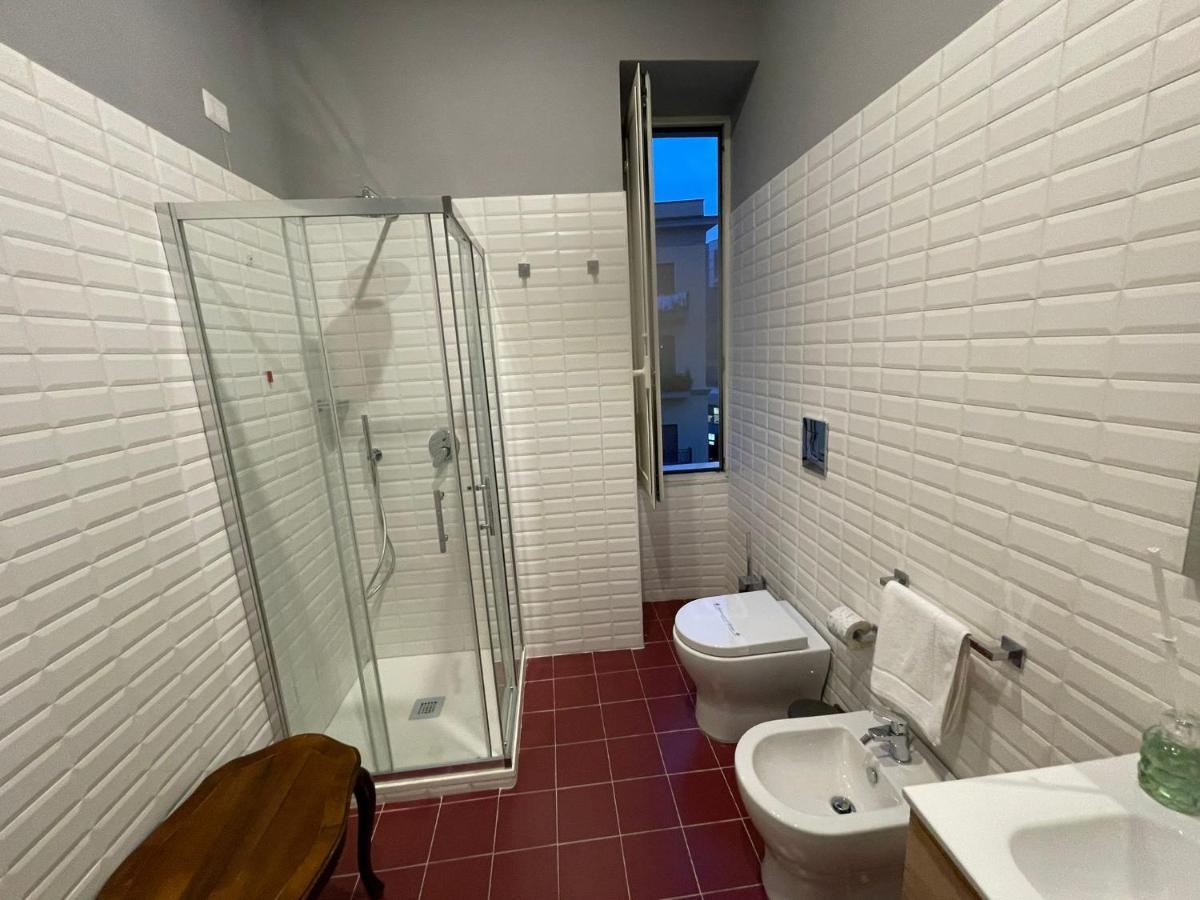 Apartament La Cornucopia Neapol Zewnętrze zdjęcie