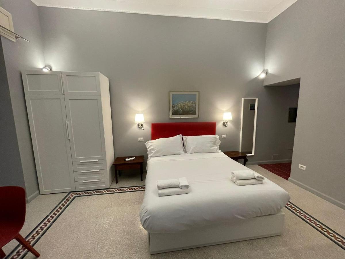 Apartament La Cornucopia Neapol Zewnętrze zdjęcie