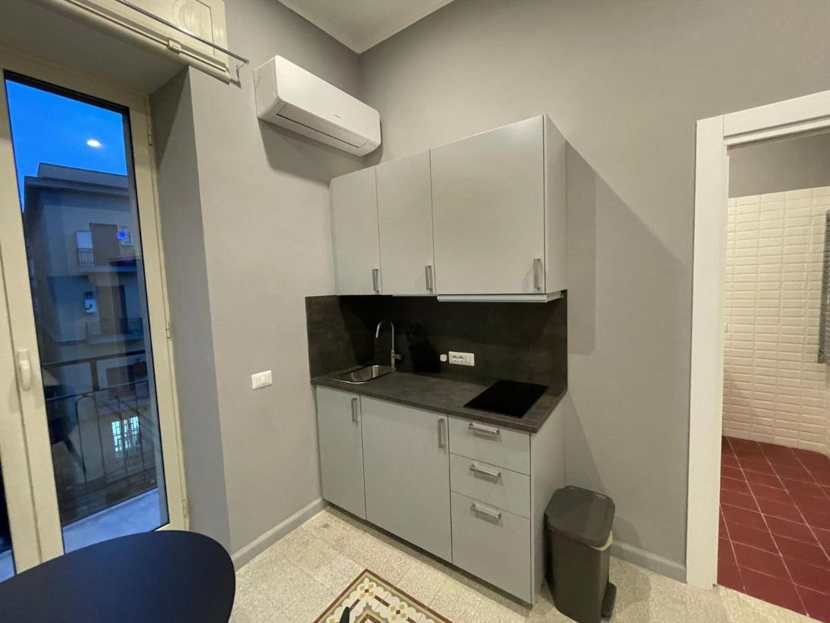Apartament La Cornucopia Neapol Zewnętrze zdjęcie