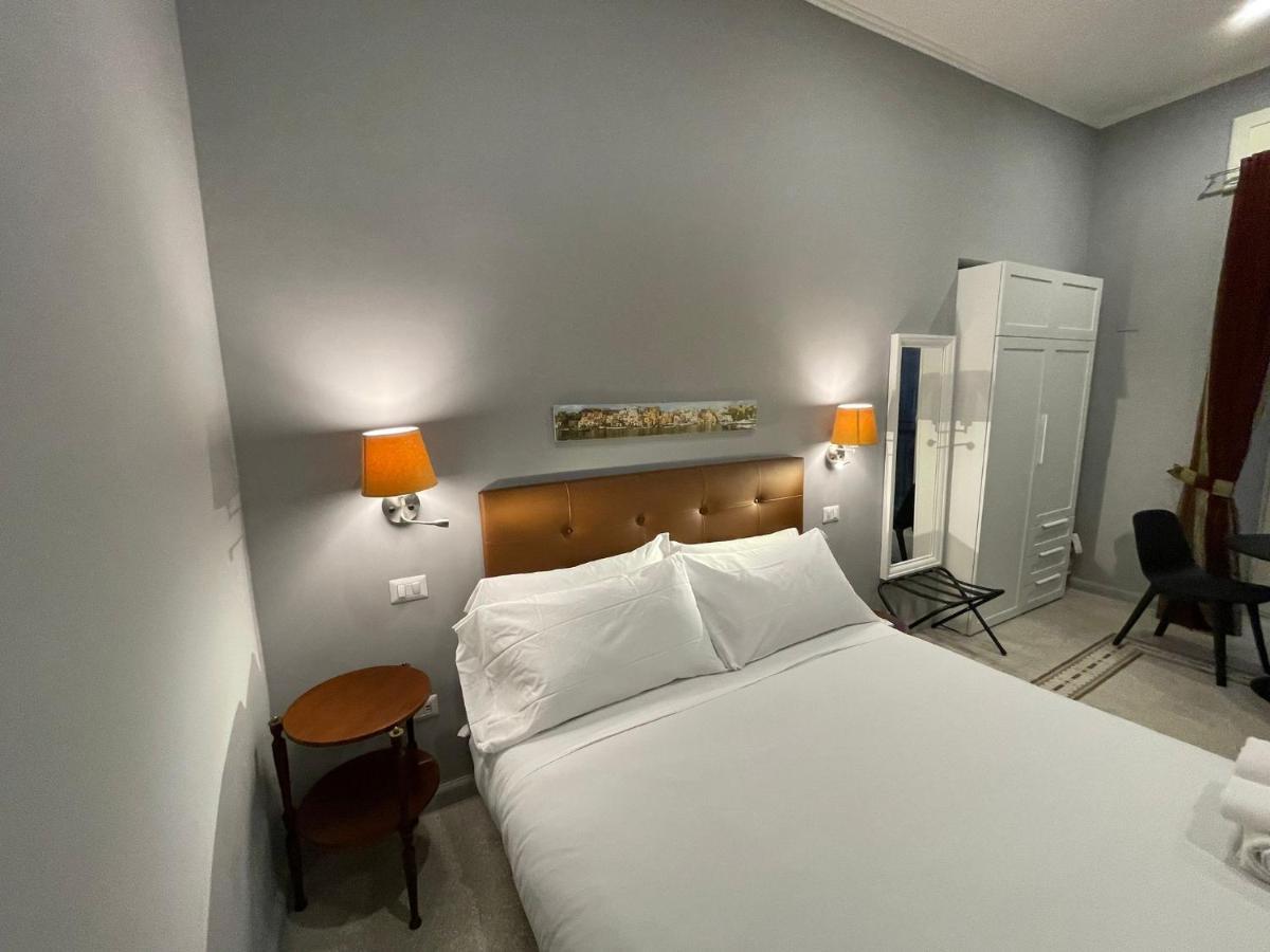 Apartament La Cornucopia Neapol Zewnętrze zdjęcie