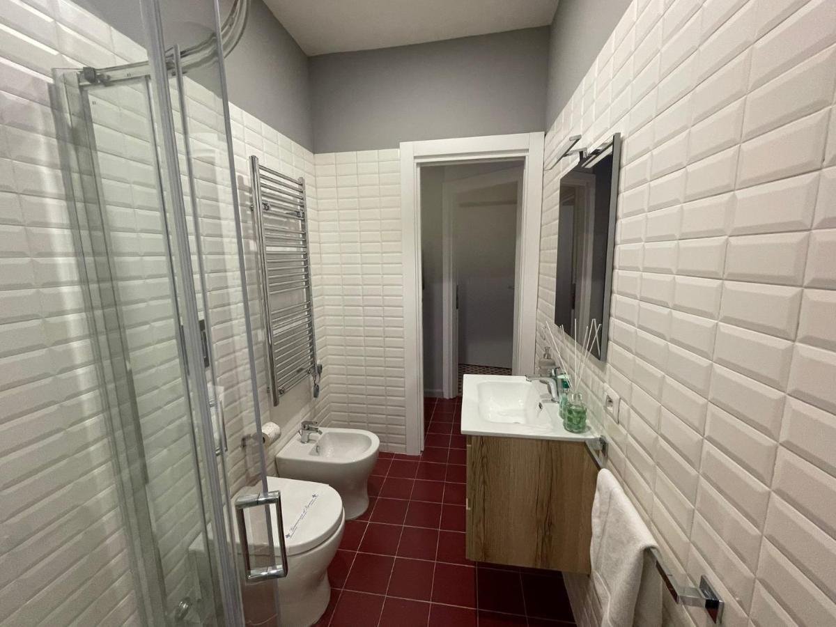 Apartament La Cornucopia Neapol Zewnętrze zdjęcie